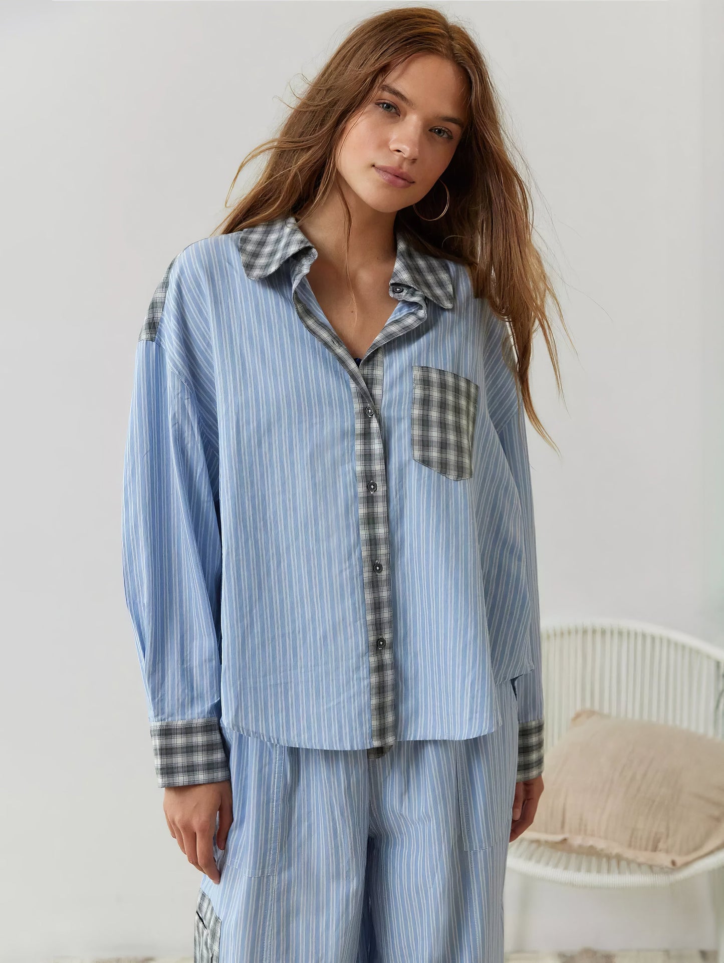 IZABELLA | COMFY PAJAMASETT