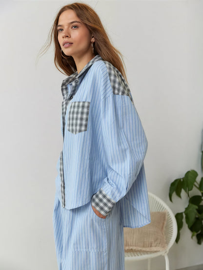 IZABELLA | COMFY PAJAMASETT