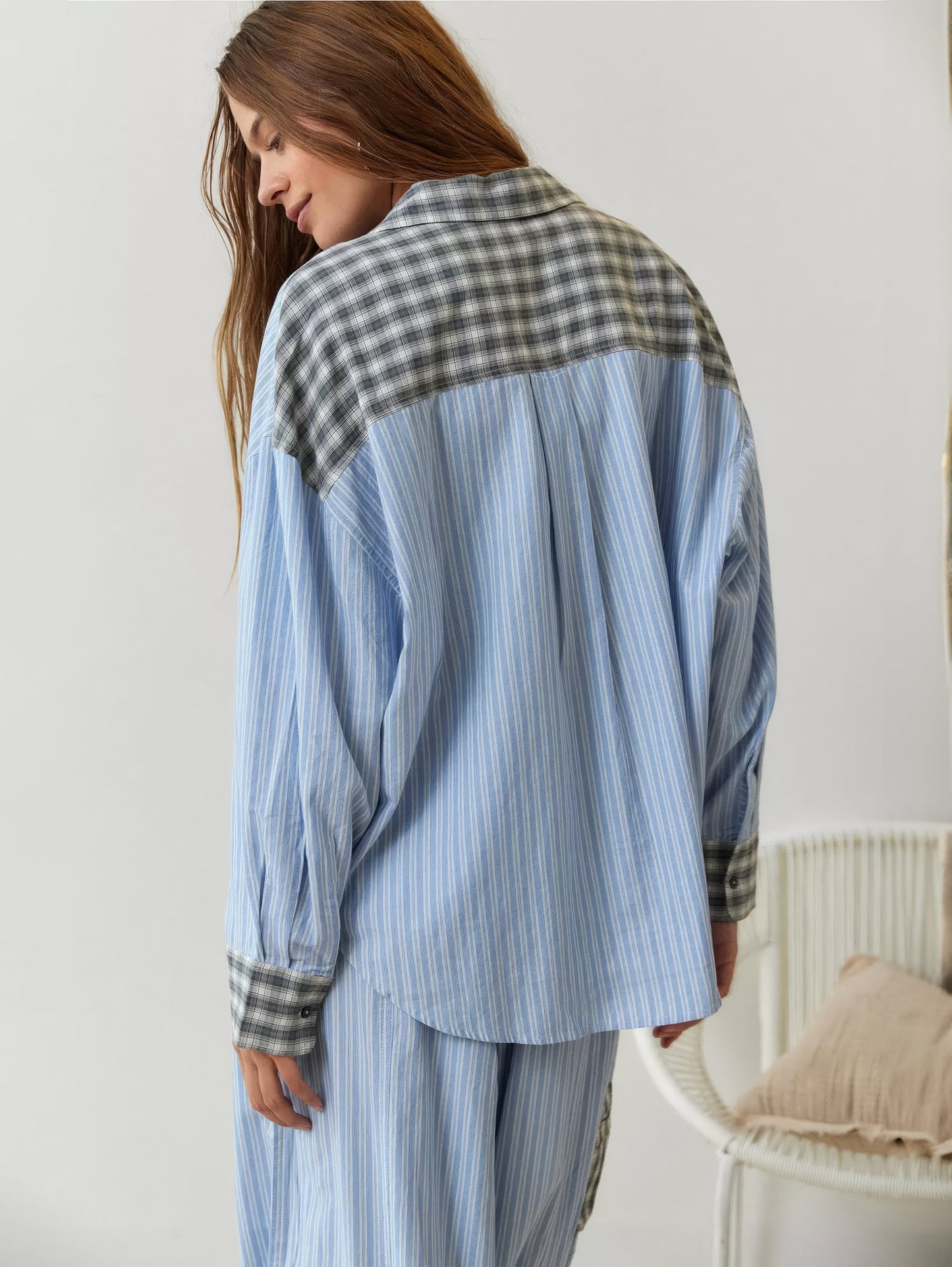 IZABELLA | COMFY PAJAMASETT