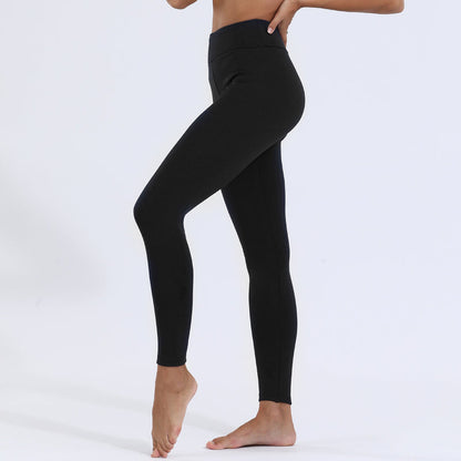 PRISKA | MYKE VARME LEGGINGS