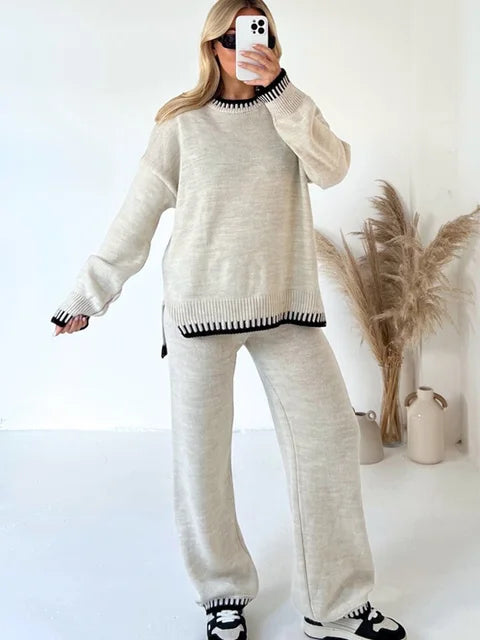 IZABEL | COMFY HØSTSETT