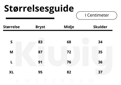 BRUNI | EVENTYR BLOMSTERKJOLE