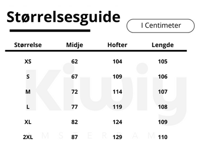 IRIL | OCEANSIDE LINNBUKSE