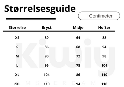 TILDA | BLÅ RUFFELBLOMSTERKJOLE