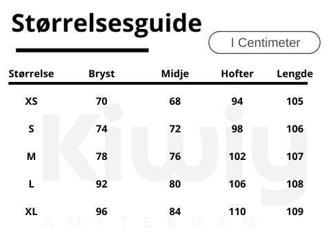 KIRA | VAKKER BLOMSTERKJOLE