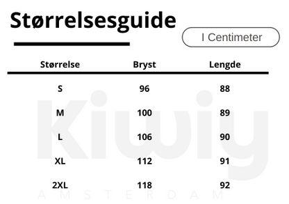 ANDREA | LANGERMER SKJORTEKJOLE