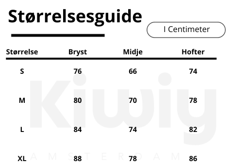 XELA | TANKTOPP FORMENDE KROPP