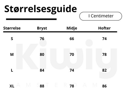 XELA | TANKTOPP FORMENDE KROPP