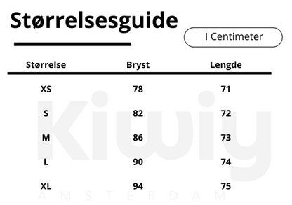 ORSA | BLOMSTERKJOLE