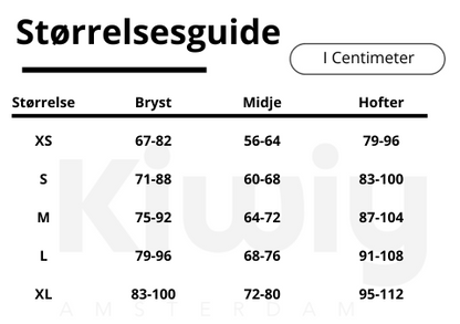 HILKKA | BLONDKJOLE