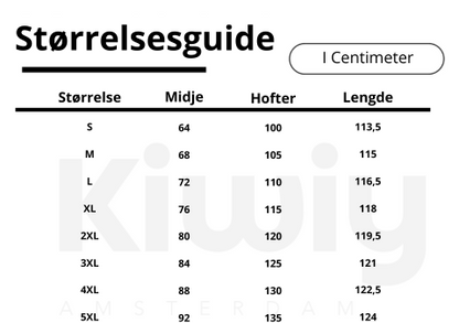 SMILLA | LINNBUKSE