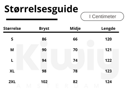 PERLA | VIRAL VAKKER KJOLE