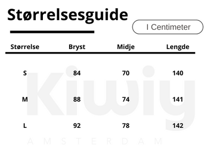 LORNA | STRIKKJOLE