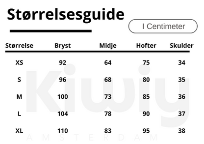 ISBORG | GENSERSETT