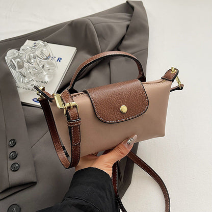 IZABELLE | LONGCHAMP MINI BAG