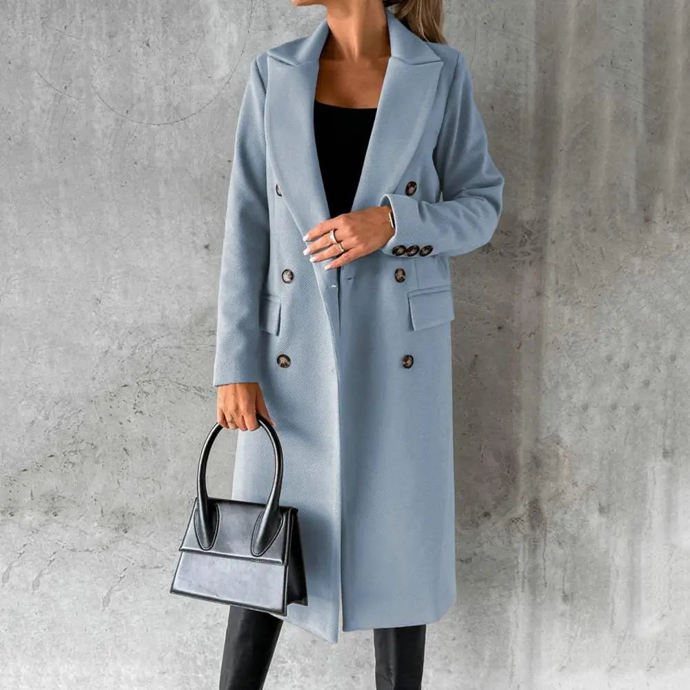 RUT | ELEGANT TRENCHCOAT