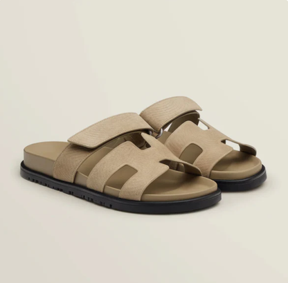 CHELSEA | STILIGE SANDALER