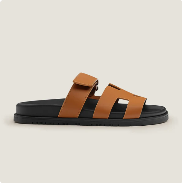 CHELSEA | STILIGE SANDALER