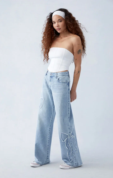 ANNABELLA | BOWJEANS