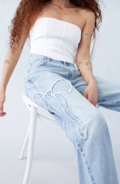 ANNABELLA | BOWJEANS