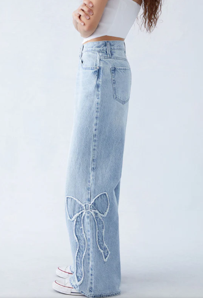 ANNABELLA | BOWJEANS