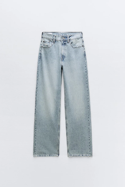 CECILE | VIRALRIPPTE JEANS