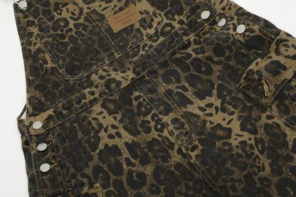 EVE | LEOPARD DUNGAS