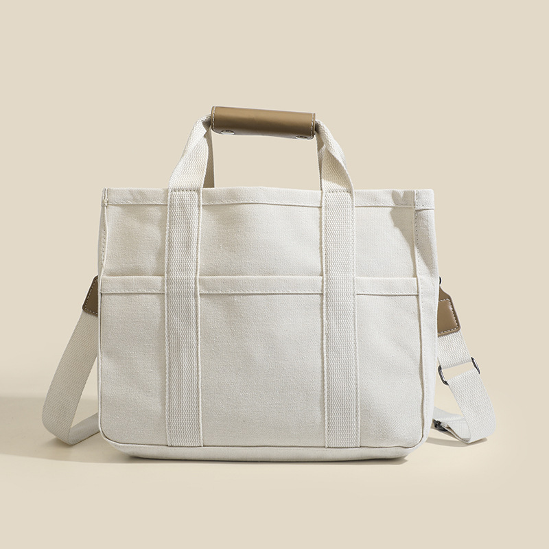 URDA | STRUKTURERT TOTEBAG