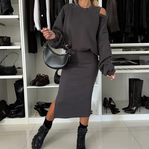 KYLIE | CASUAL STILIG SETT