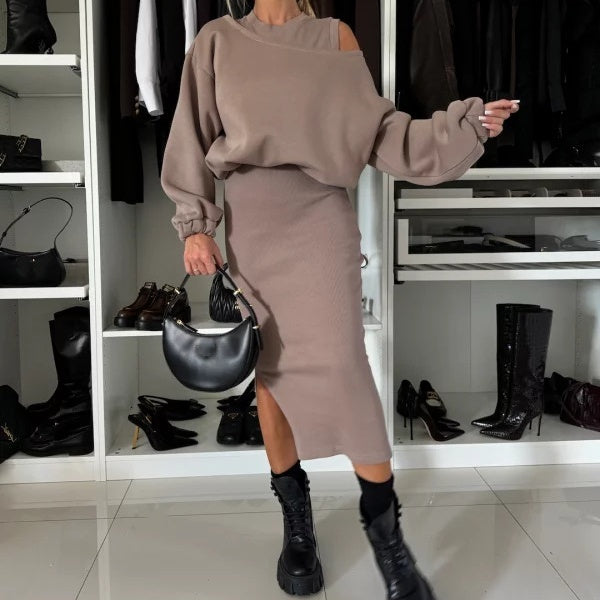 KYLIE | CASUAL STILIG SETT