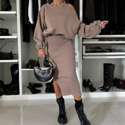 KYLIE | CASUAL STILIG SETT