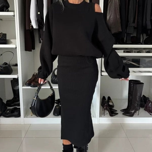 KYLIE | CASUAL STILIG SETT