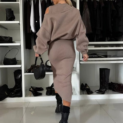 KYLIE | CASUAL STILIG SETT